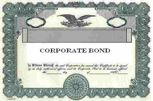 Bond ETF List